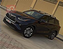 تويوتا هايلاندر